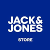 JACK & JONES Växjö Logotype