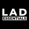 LADESSENTIALS Logotype
