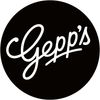 Gepp's. Die Saucenmacher. Logotyp