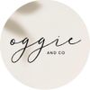 OggieandCo Logotipo