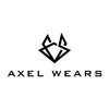 Axel Wears Logotype