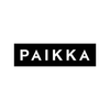PAIKKA Logotipo