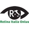 Retina Italia ODV Logotype