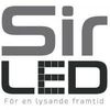 Sirled Logotype