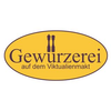 Gewürzerei auf dem Viktualienmarkt Logotype