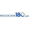 Negocios 180 Logotype