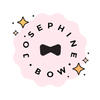 Josephine Bow Logotyp