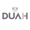 DUAH - Personalisierte Gebetsteppiche Logotype
