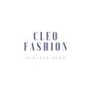 cleofashion.pl Logotyp