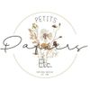 PETITS PAPIERS ETC Logotype