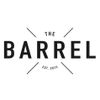 The Barrel Logotype