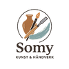 Somy Kunst & Hånverk Λογότυπο