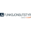 Funksjonsutstyr Logotype