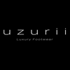 Uzurii B.V. Logotype