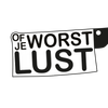 Ofjeworstlust Logotype