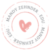 Mandy Zehnder Logotyp