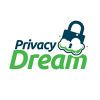 Privacy Dream Logotype