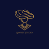 Lowkey Studio Logotyp