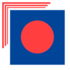 G.K.Røe Logotyp