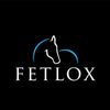 Fetlox Logotipo