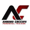 Amedeo Cecconi Logotype
