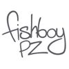 Fishboy PZ Ltd Logotype