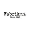 Fabriken Logotyp