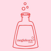 Neglekurs Logotip