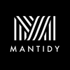 Mantidy Logotipo