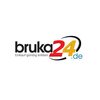 bruka24 Logotype