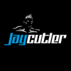 Jay Cutler Logotype
