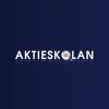 Aktieskolan.se Logotipo