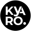 Kyaro Logotype