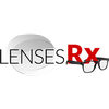LensesRx Logotype