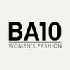 Ba10 Logo