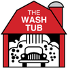 The Wash Tub Logotype
