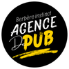 BERBERE INSTINCT Logó