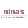 Nina's Jewellery Logotype