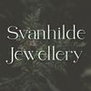 Svanhilde Jewellery Logotyyppi