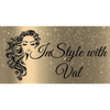 InStyle with Val Logotipo