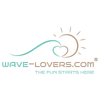 Wave Lovers Logotype