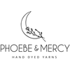 Phoebe & Mercy Yarns Logotype