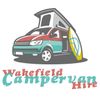 Wakefield Campervan Hire Logotype