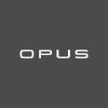 OPUS Logo