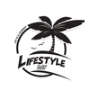 Lifestylebay.nl Logotype