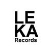 Leka Records Logotyp
