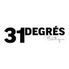 31 DEGRÉS BOUTIQUE Logotyp