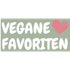 Vegane Favoriten Logotype