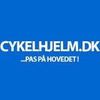 Cykelhjelm Logo