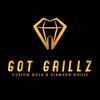 Gotgrillz Logotype